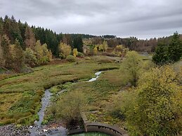 Doppelhaushalfte in Hasselfelde
