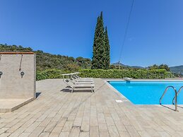 Apartment With Pool in Capoliveri