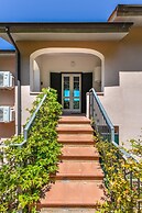 Apartment With Pool in Capoliveri
