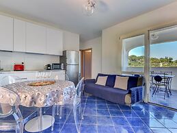 Apartment With Pool in Capoliveri