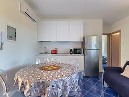 Apartment With Pool in Capoliveri