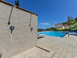 Apartment With Pool in Capoliveri