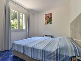 Apartment With Pool in Capoliveri