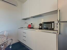 Apartment With Pool in Capoliveri