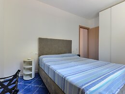 Apartment With Pool in Capoliveri