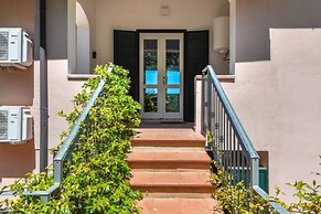 Apartment With Pool in Capoliveri