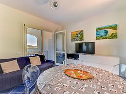 Apartment With Pool in Capoliveri