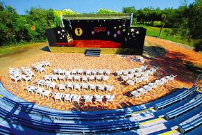 Club Village & Hotel Spiaggia Romea, Lido Delle Nazioni