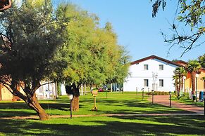 Club Village & Hotel Spiaggia Romea, Lido Delle Nazioni