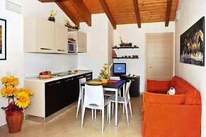 Club Village & Hotel Spiaggia Romea, Lido Delle Nazioni