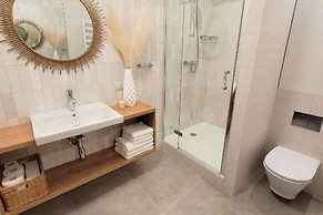 Duplex Apartment, 3 Bedrooms, Pool, Pobierowo