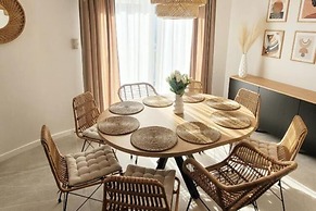 Duplex Apartment, 3 Bedrooms, Pool, Pobierowo