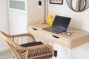 Duplex Apartment, 3 Bedrooms, Pool, Pobierowo