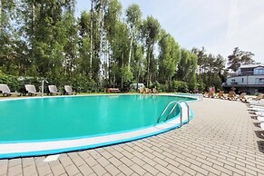Duplex Apartment, 3 Bedrooms, Pool, Pobierowo