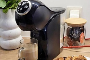 Duplex Apartment, 3 Bedrooms, Pool, Pobierowo