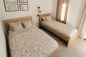 Duplex Apartment, 3 Bedrooms, Pool, Pobierowo