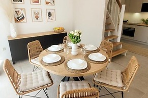 Duplex Apartment, 3 Bedrooms, Pool, Pobierowo