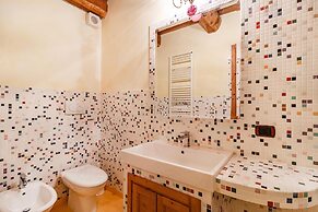 Casa Quercia Close By to Montepulciano