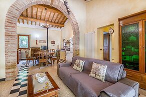 Casa Quercia Close By to Montepulciano