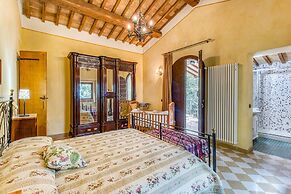Casa Quercia Close By to Montepulciano