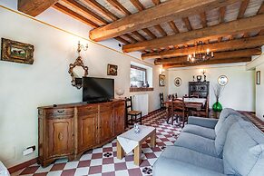 Casa Quercia Close By to Montepulciano