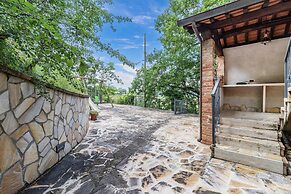 Casa Quercia Close By to Montepulciano