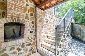 Casa Quercia Close By to Montepulciano