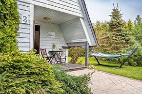 Storey Holiday House, Bobolin