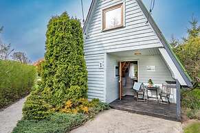 Storey Holiday House, Bobolin