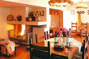 Agriturismo La Scopa, Montaione