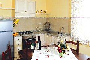 Agriturismo La Scopa, Montaione