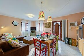 Casa Angiolina Lake Mountain View