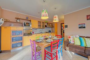 Casa Angiolina Lake Mountain View