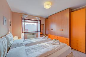 Casa Angiolina Lake Mountain View