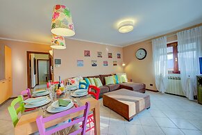 Casa Angiolina Lake Mountain View