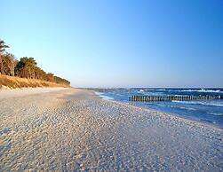 Comfortable 2-room Apartment, Pobierowo