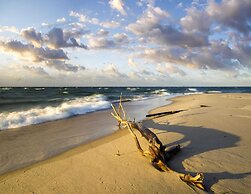 Comfortable 2-room Apartment, Pobierowo