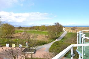 Appartements im Freizeitpark Weissenhaeuser Strand
