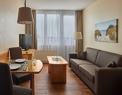 Appartements im Freizeitpark Weissenhauser Strand