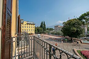 Residenza Rocca del Lago