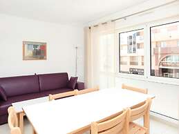 Residence Arcachon, Arcachon, Apartment for 7 Persons