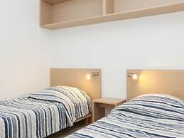 Residence Arcachon, Arcachon, Apartment for 7 Persons