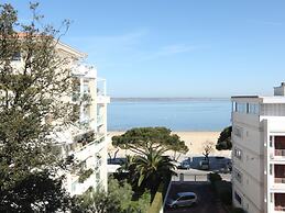 Residence Arcachon, Arcachon, Apartment for 7 Persons