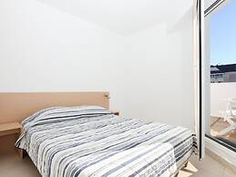Residence Arcachon, Arcachon, Apartment for 7 Persons
