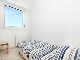 Residence Arcachon, Arcachon, Apartment for 7 Persons