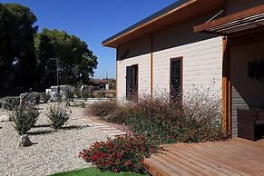 Cosy Chalet With Shared Pools in Pomerols