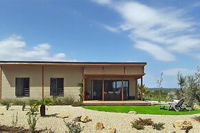 Cosy Chalet With Shared Pools in Pomerols