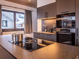 The Village - Chalet Mill