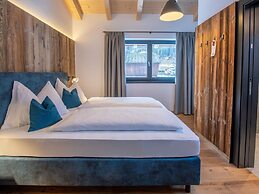 The Village - Chalet Mill