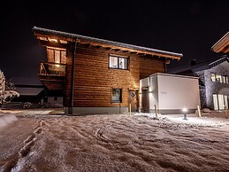 The Village - Chalet Mill